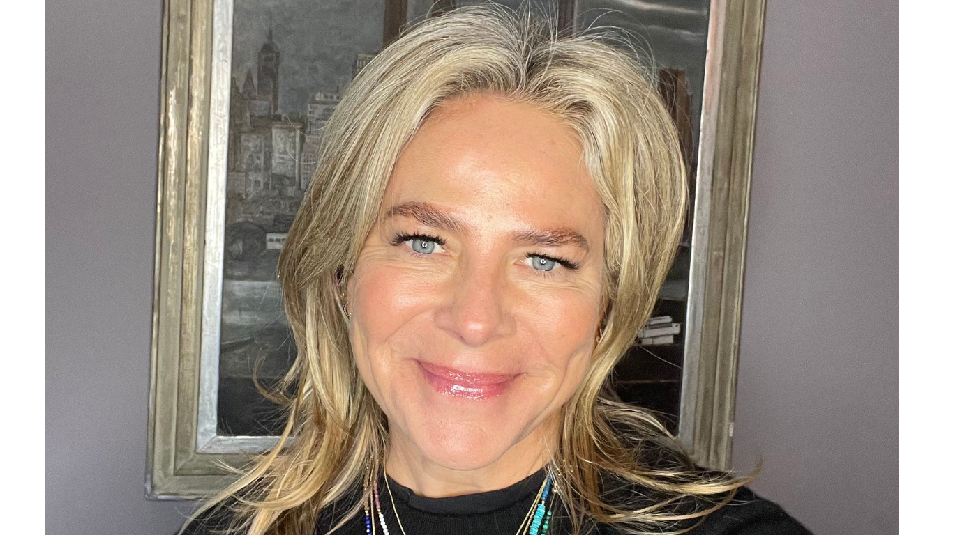 Symbiotic Personal and Professional Success with EmpowHer Purpose Founder, Michelle V. Wolf