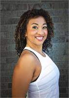 Gail Rivas: Training at the Intersection of Consistent Hard Work, Unending Curiosity and Joyful Movement