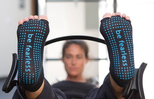 NIKKI FAYNE: MICHIGAN’S NON-TRADITIONAL FITNESS FAVE