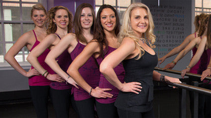 Zayna Gold’s Pilates Gold Standard at Boston Body Pilates