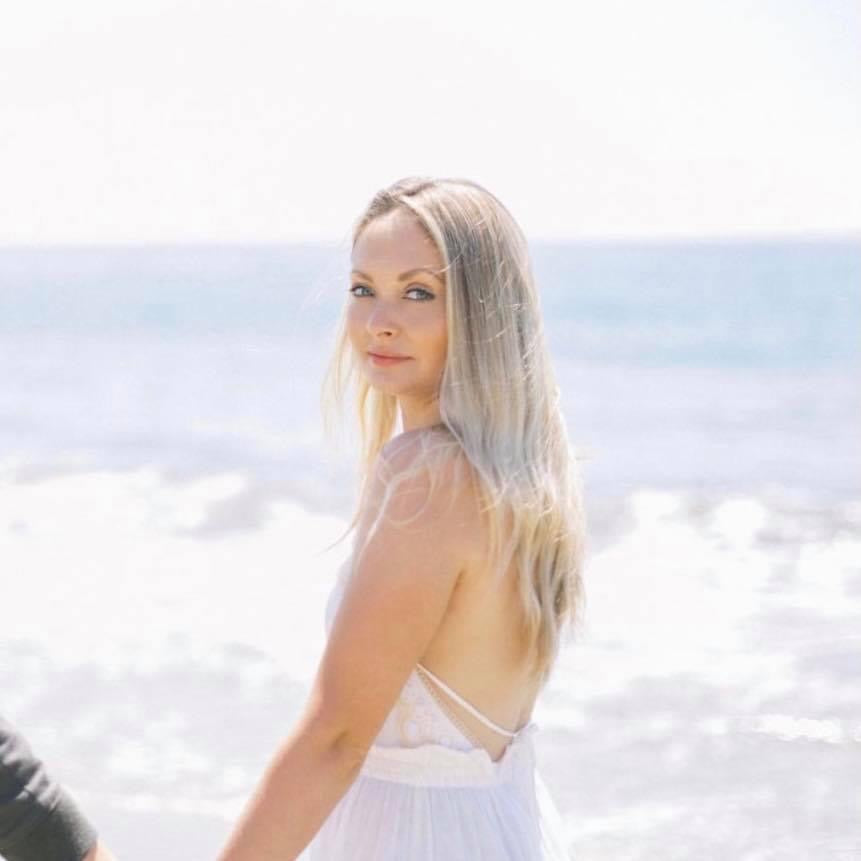 Chloë-Charlotte Crampton and Her Kitchen Filled With Healing, Heart and Health