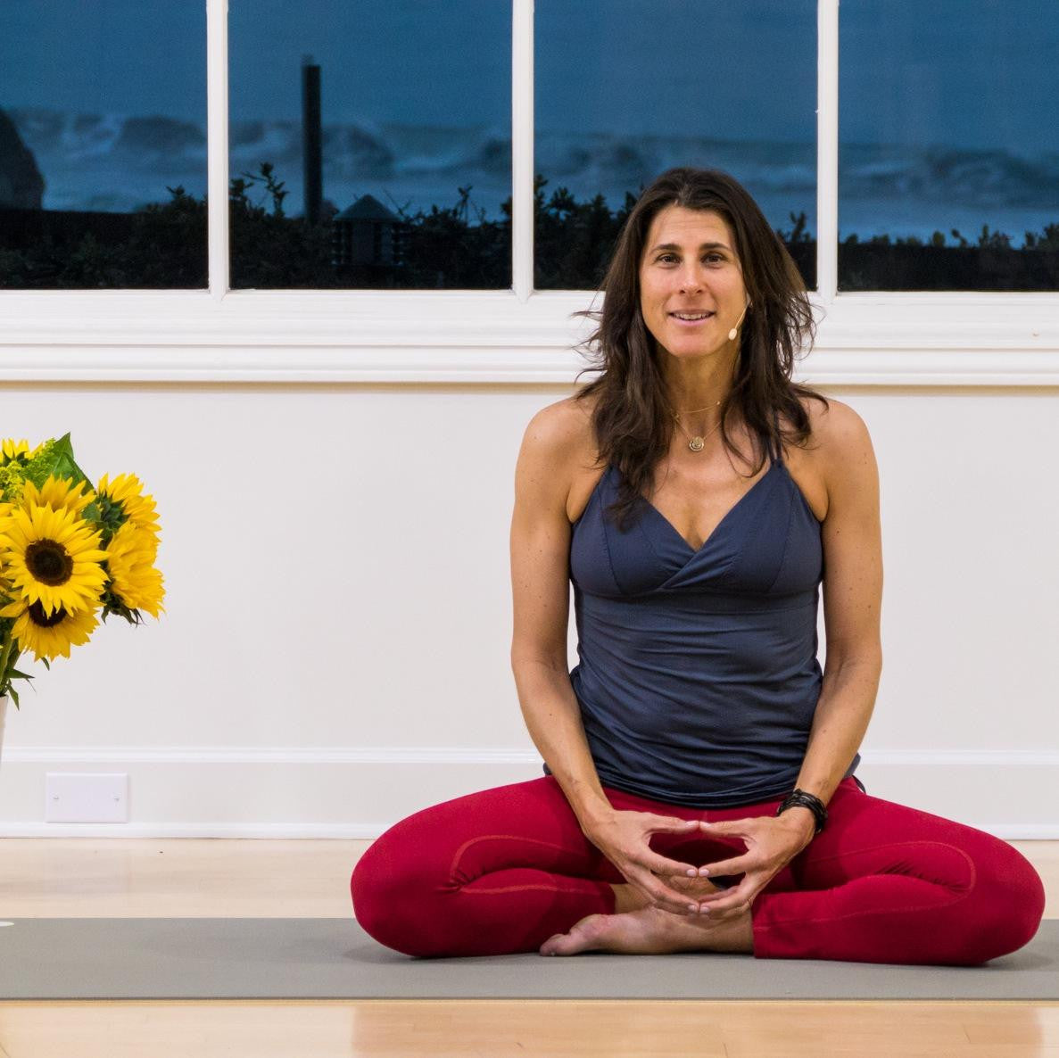 Bex Urban: A Devotee of Knowledge
