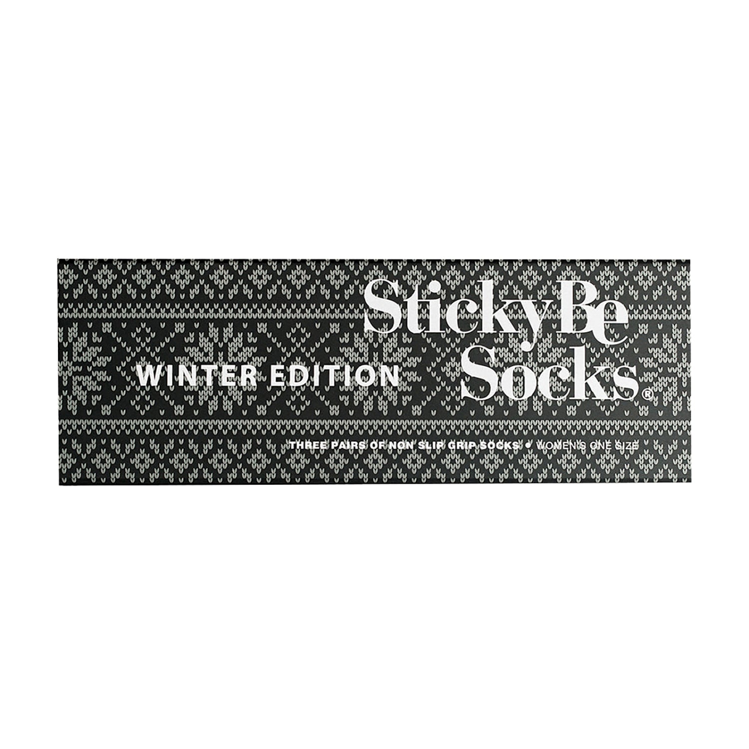 Winter Gift Box (Evergreen)