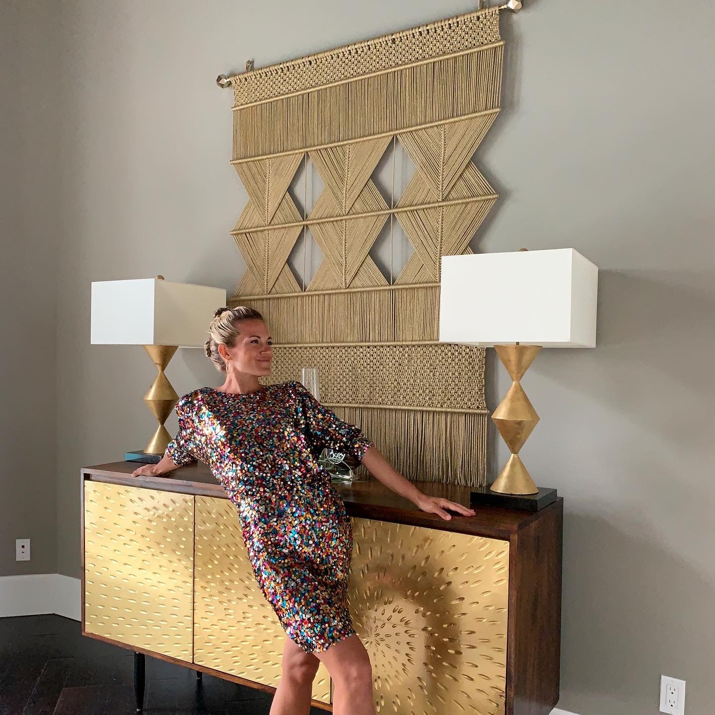 From Musical Theater to Macrame With Fiber and Foliage’s Erin Chupinsky