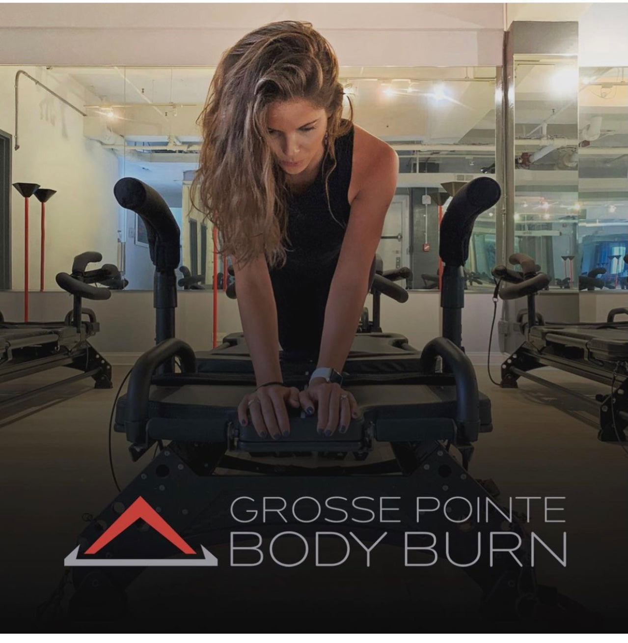 Kate Shannon Builds Grosse Pointe Body Burn Back Home
