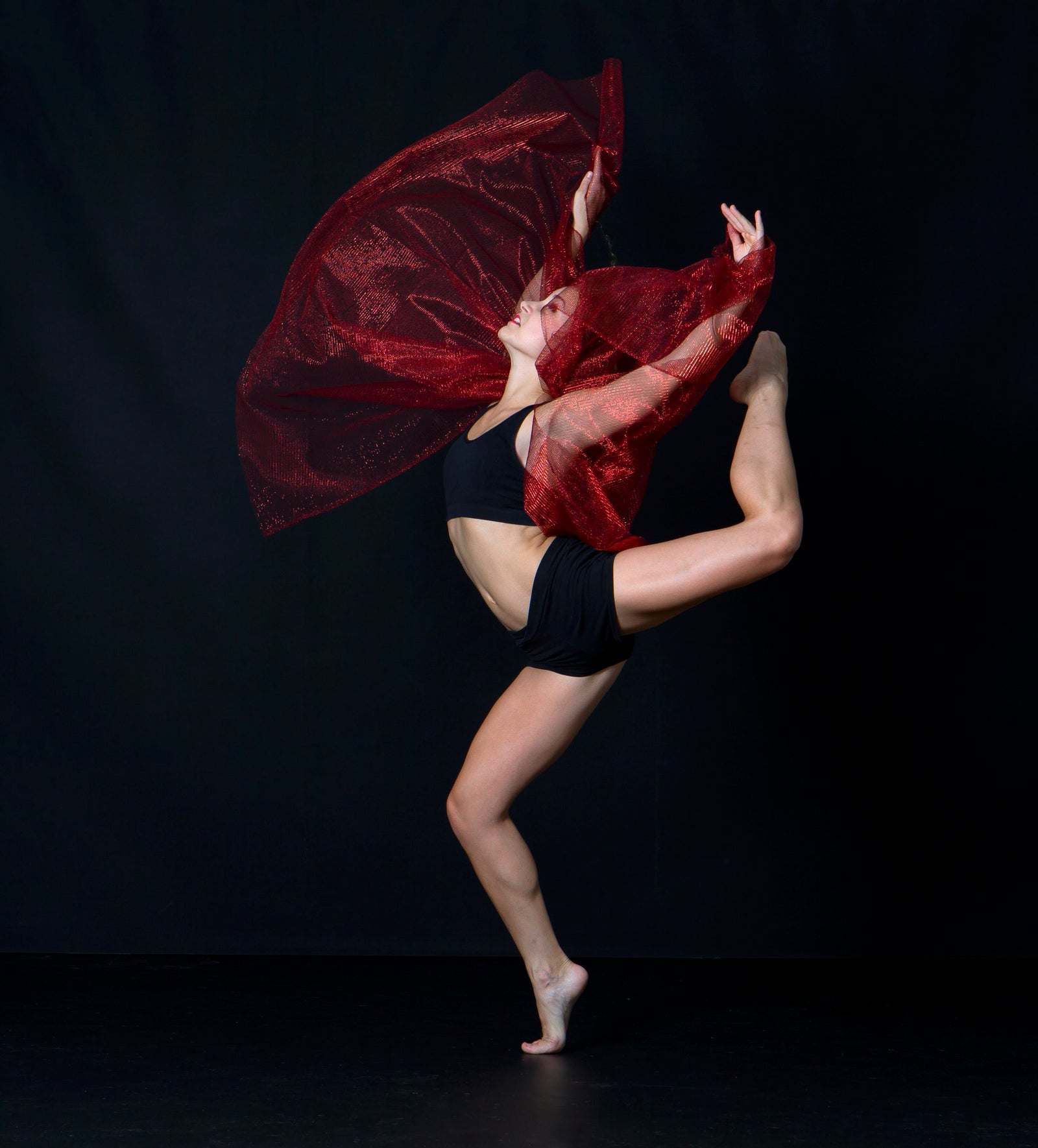 Making Moves and Staying Balanced in Unbalanced Times With Madeleine Fulton