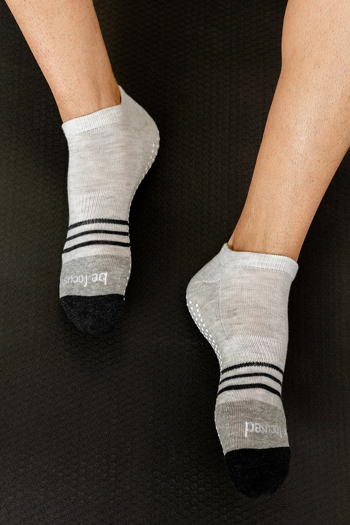 Focused Grip 765464672865