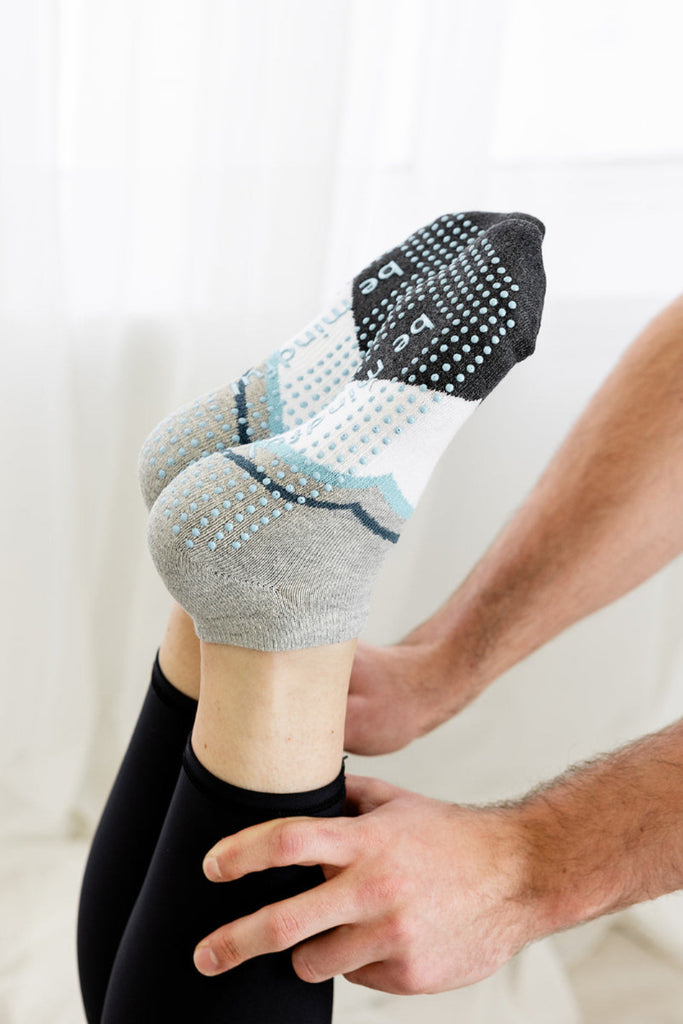 Mindful Laila Grip