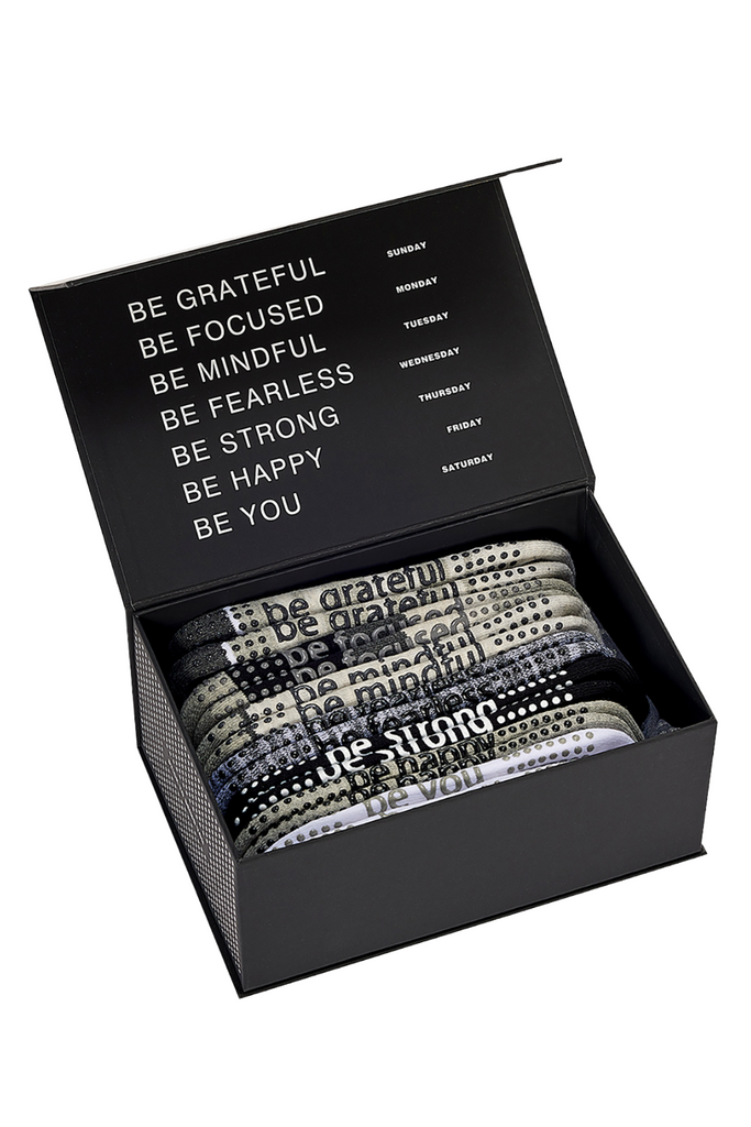 Mantra Box 765464672971