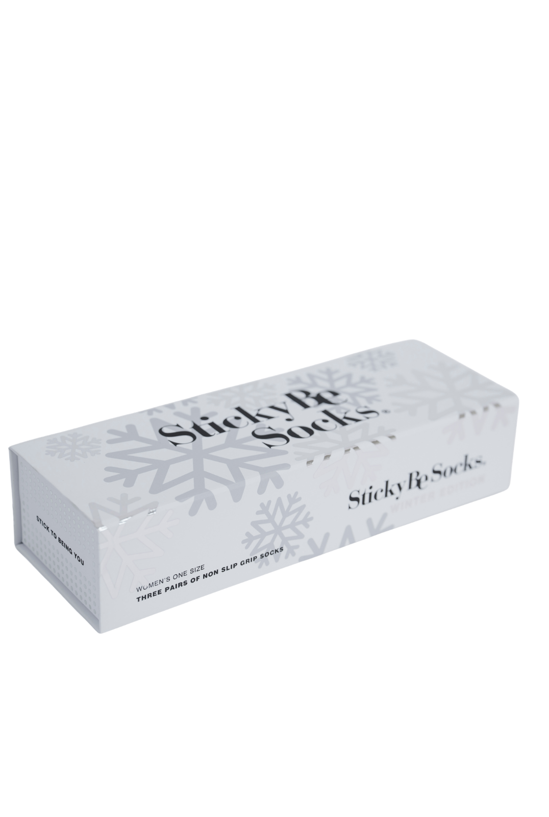 Winter Gift Box (Peace)