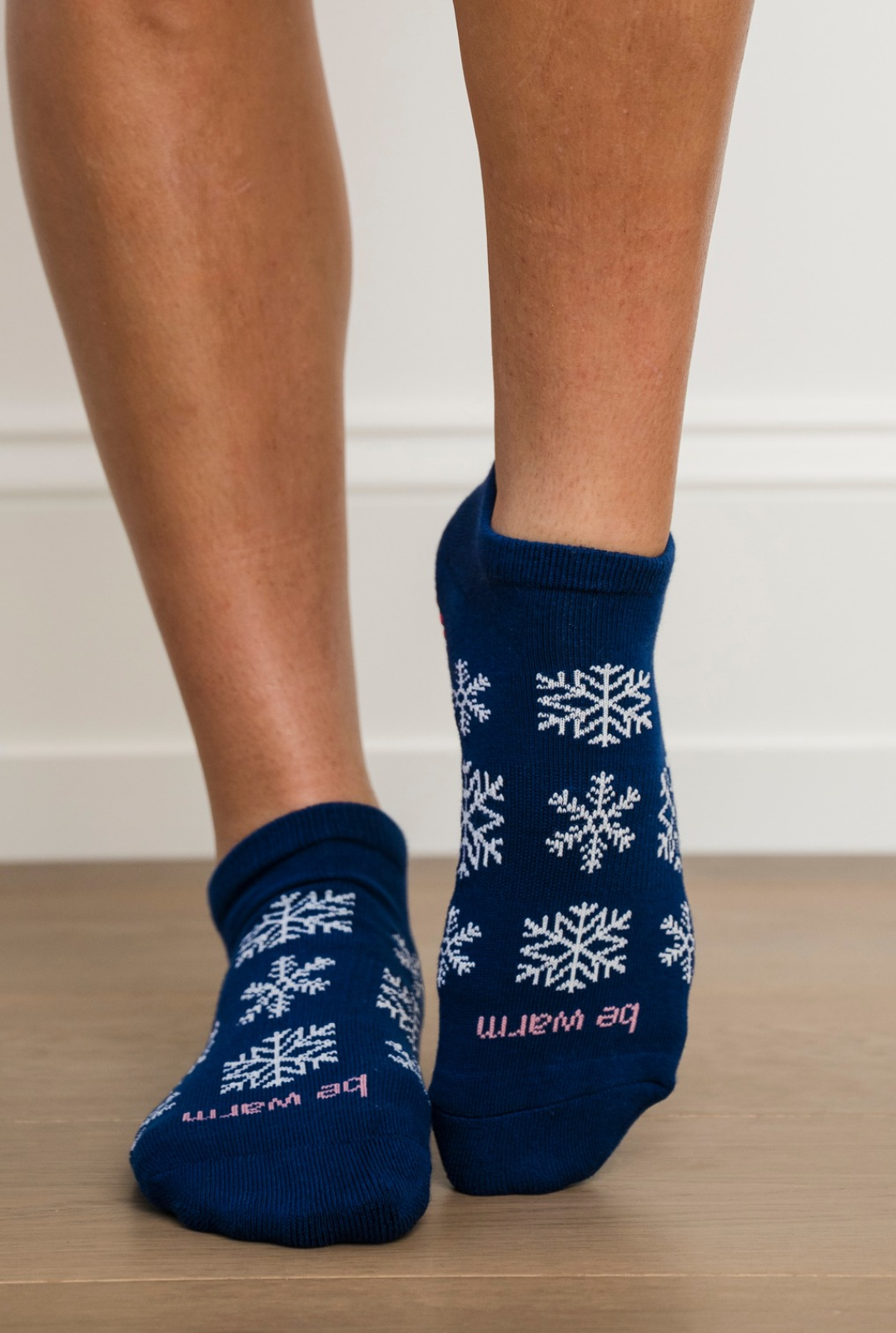 Winter Gift Box (Peace)