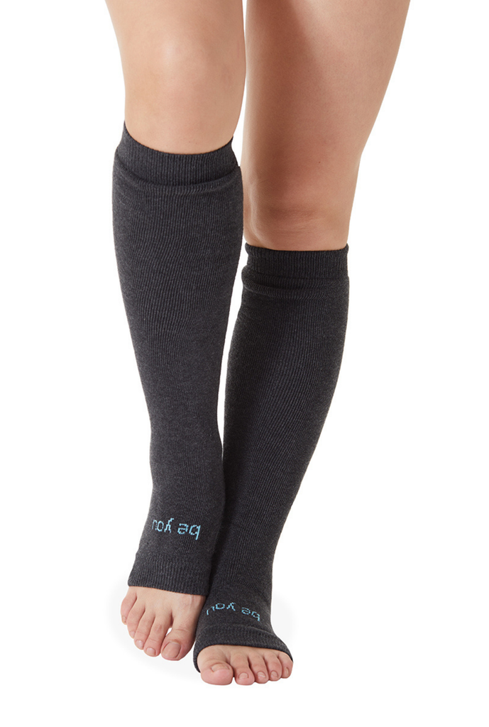 You Grip Leg Warmers
