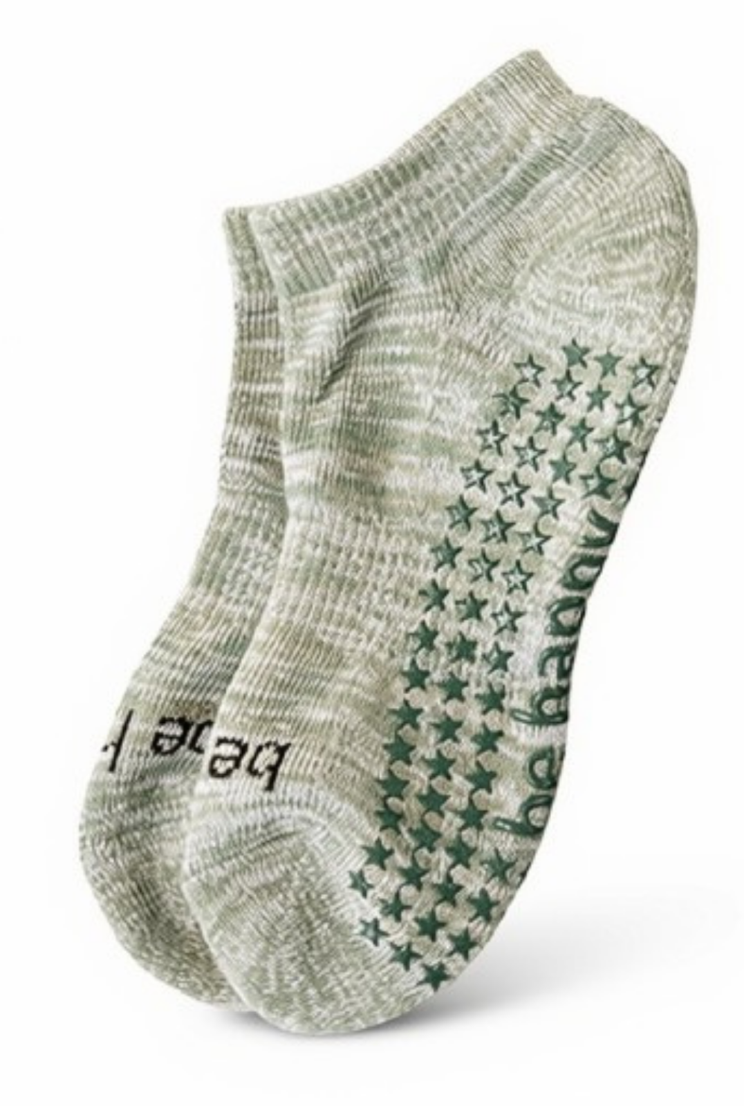 Kids 2 Pack Grip Socks 4T-6T (Blake)