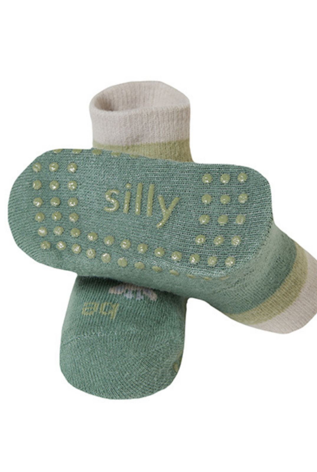 Baby Boy Box 6 Pack (Samson)