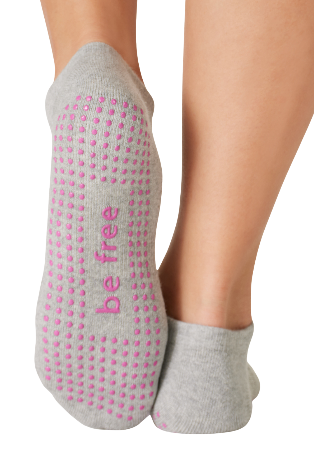 Be Free Luna Grip Socks (Amaya)