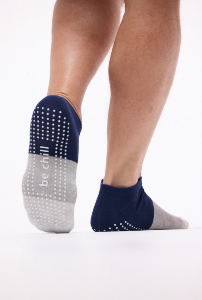 Chill Grip