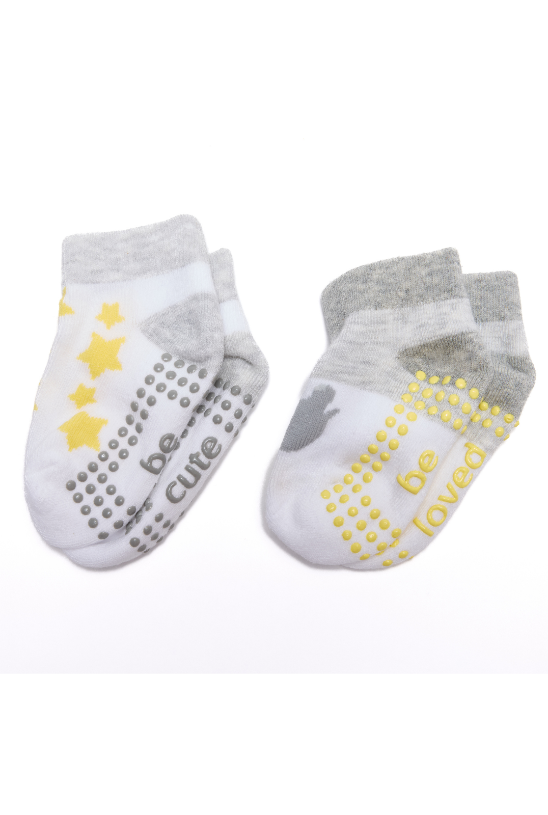 Baby 2 Pack (Remy)