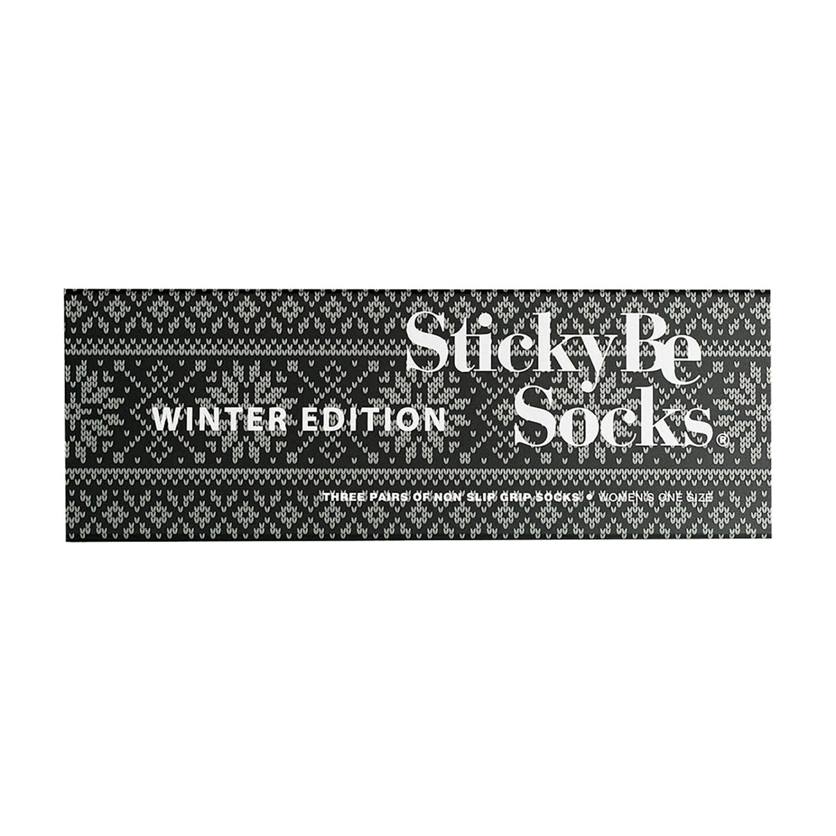 Winter Gift Box (Evergreen)