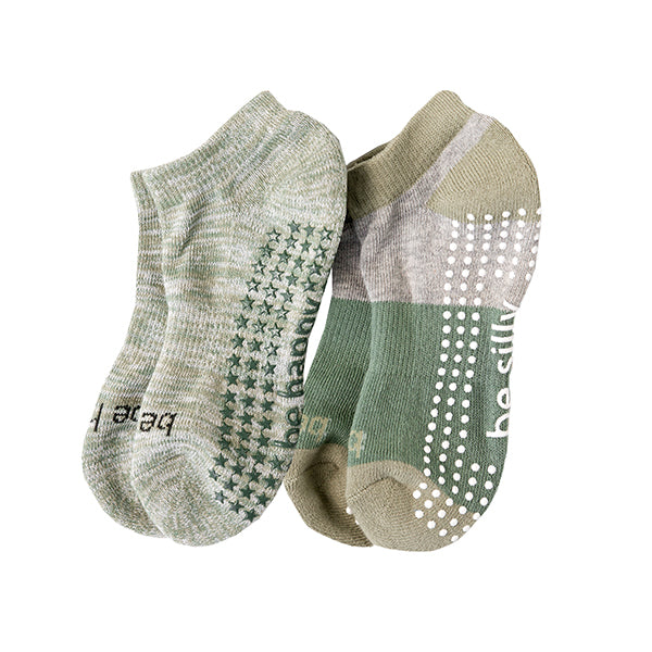 kids 2 pack grip socks 4t-6t blake, sticky be socks, best grip socks, best grippy socks, best yoga socks, best pilates socks