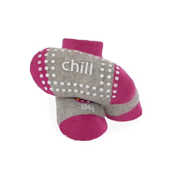 SALE Baby Girl Box 6 Pack (Ruby)