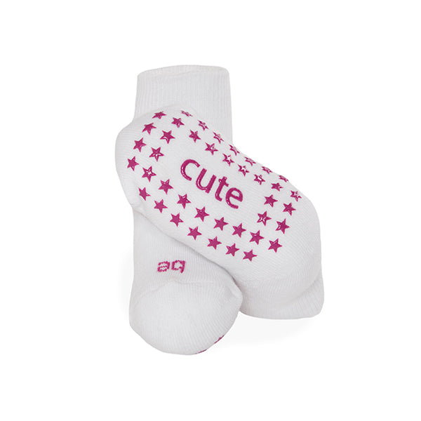 SALE Baby Girl Box 6 Pack (Ruby)