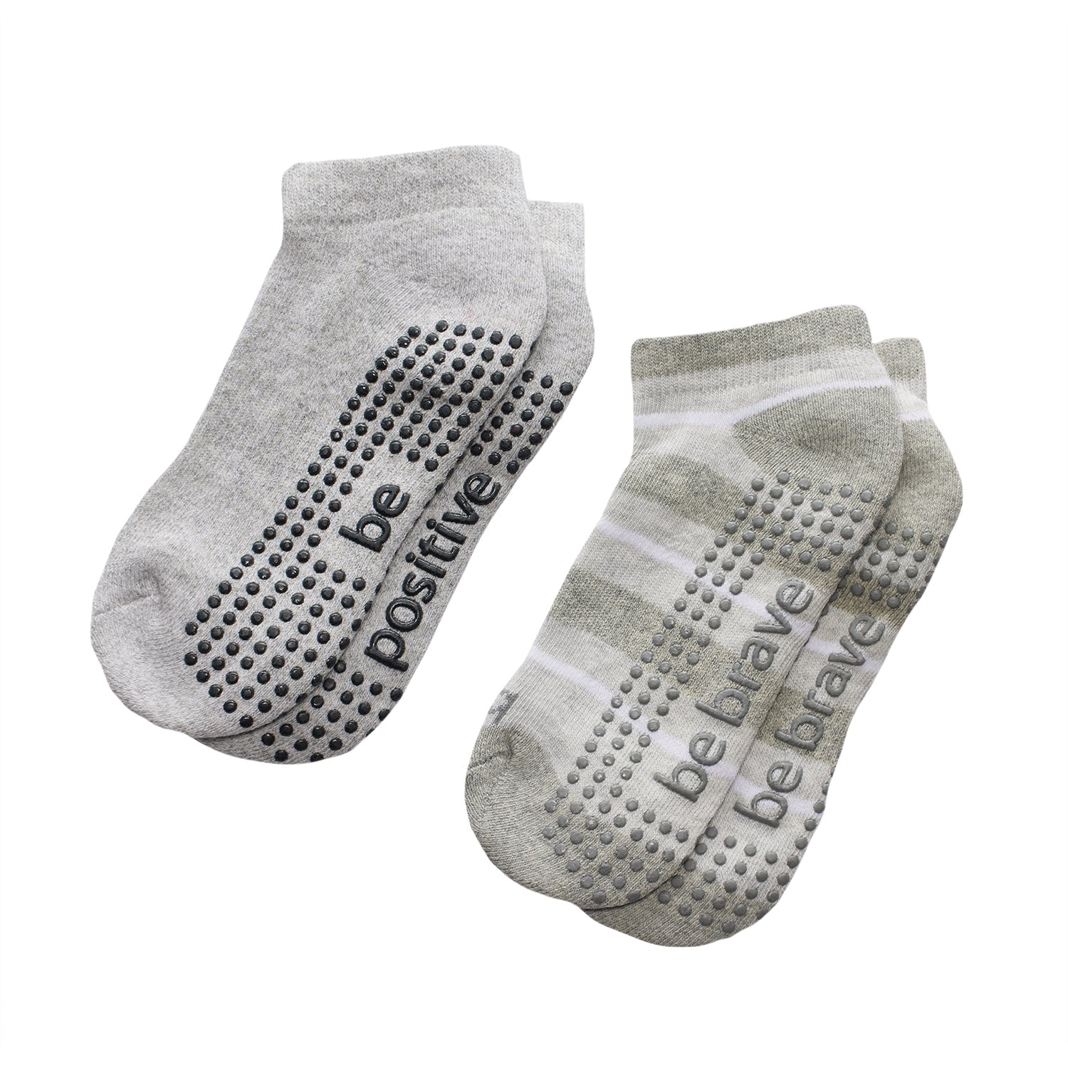 kids 2 pack grip socks 4t-6t alex, sticky be socks, best grip socks, best grippy socks, best yoga socks, best pilates socks