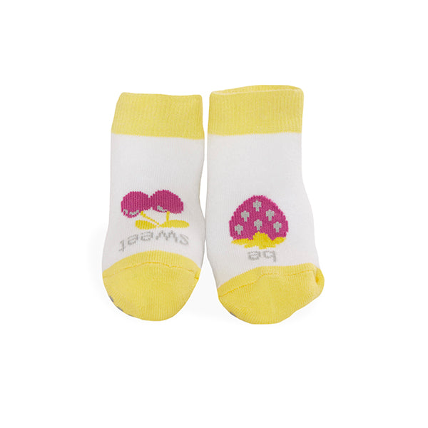 SALE Baby Girl Box 6 Pack (Ruby)