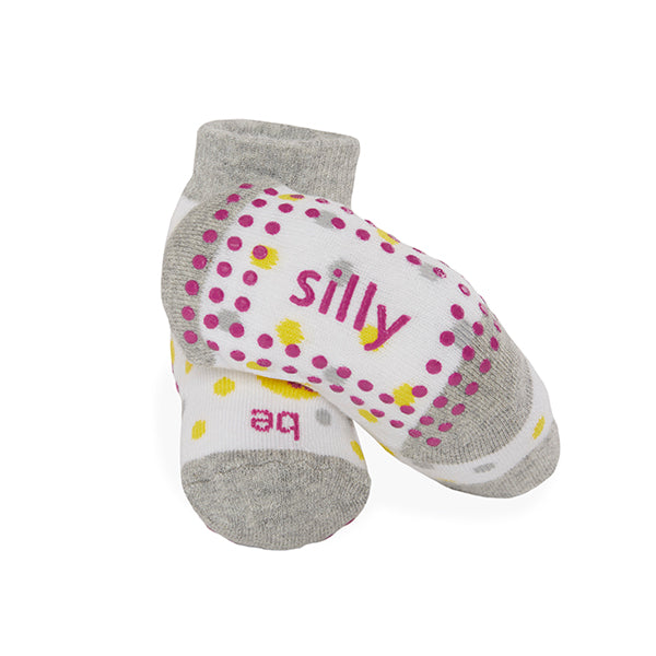 SALE Baby Girl Box 6 Pack (Ruby)