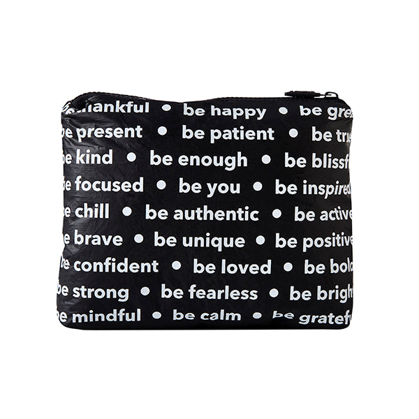 aloha small pouch, sticky be socks, best grip socks, best grippy socks, best yoga socks, best pilates socks